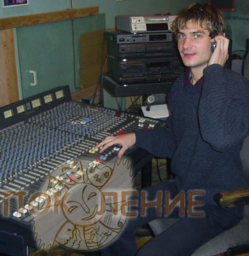 Владимир Bodroff