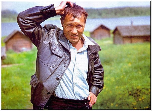 Всероссийский фестиваль «Шукшинские дни на Алтае» в этом году пройдет под знаком 75-летия Алтайского края и 40-летия фильма «Печки-лавочки»